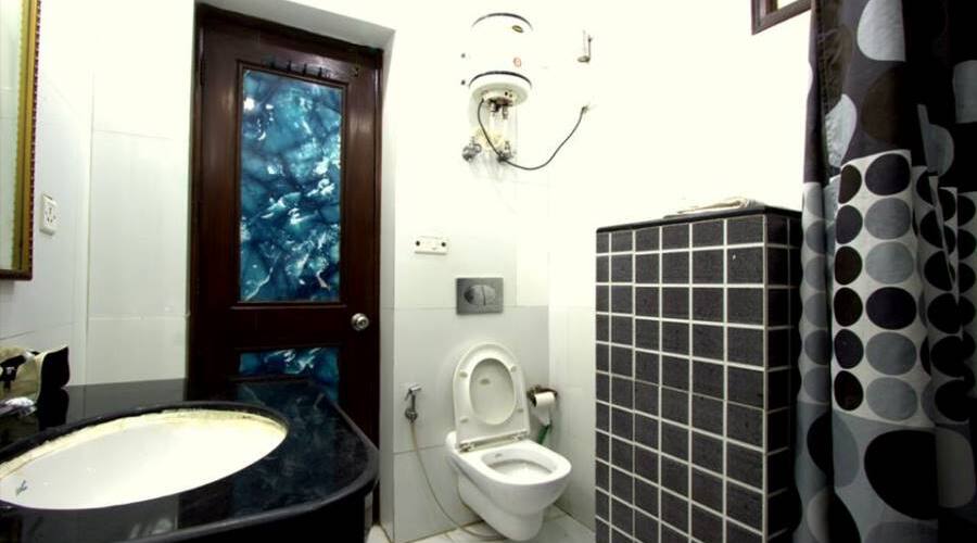 JJD Star Home, New Delhi 5